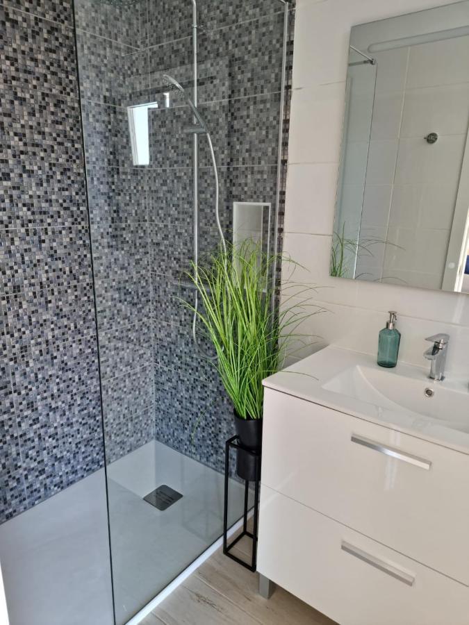 Fantastica Villa Cusmano Con Piscina Privada Costa Adeje  ภายนอก รูปภาพ