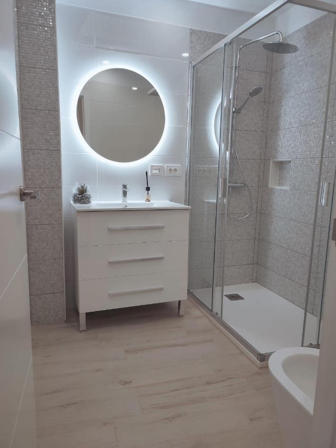 Fantastica Villa Cusmano Con Piscina Privada Costa Adeje  ภายนอก รูปภาพ
