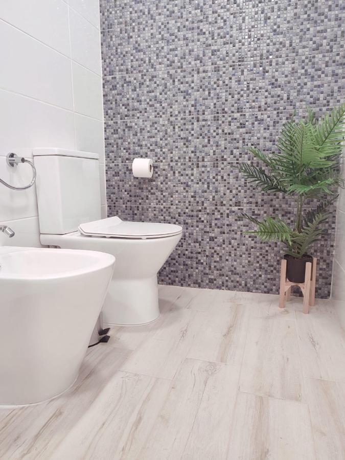 Fantastica Villa Cusmano Con Piscina Privada Costa Adeje  ภายนอก รูปภาพ